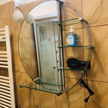 Nights Oldtown Apartament