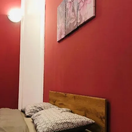 Nights Oldtown Apartament