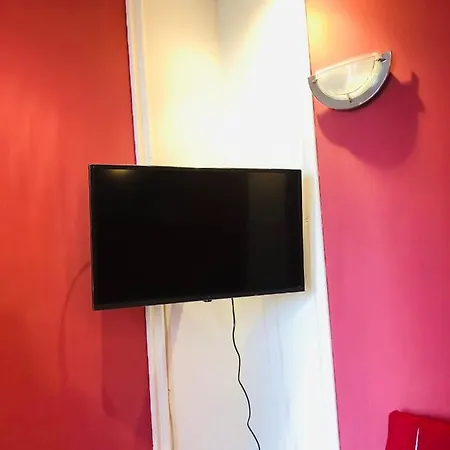 Nights Oldtown 布加勒斯特