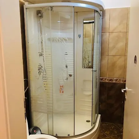 Nights Oldtown Apartament *