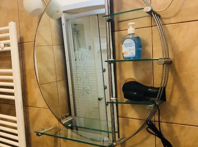 Nights Oldtown 公寓