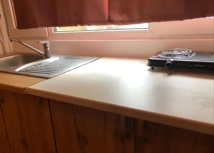 Nights Oldtown Apartament Bucureşti