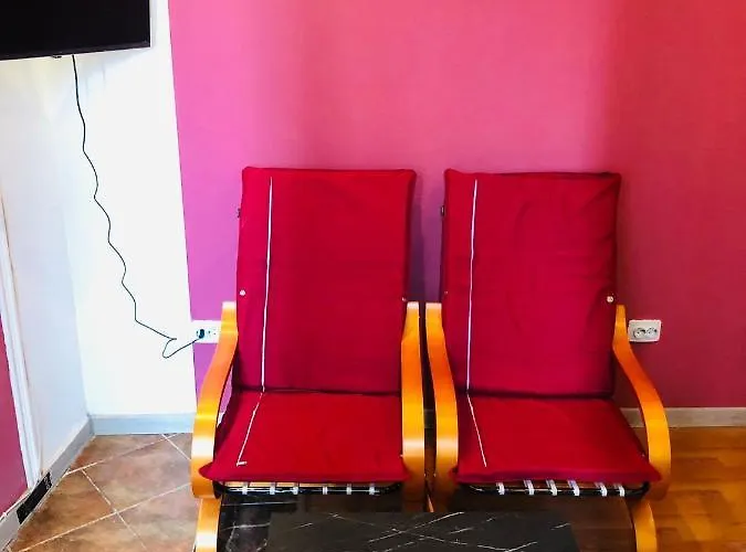 Nights Oldtown 公寓