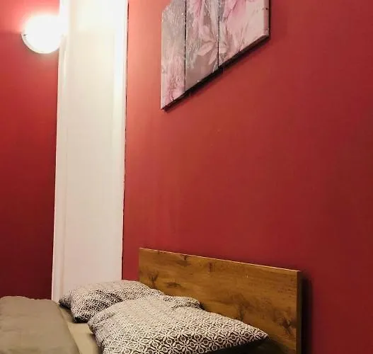 Nights Oldtown Apartament