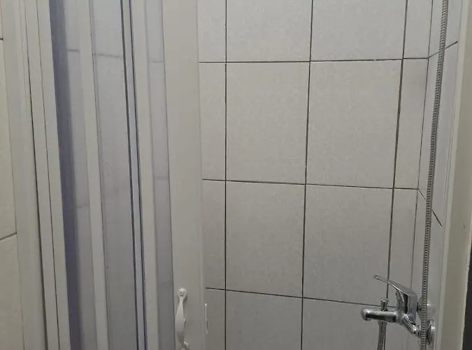 Apartament Nights Oldtown