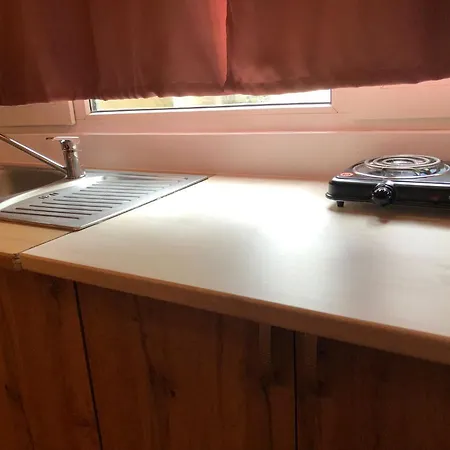 Nights Oldtown Apartman Bukarest