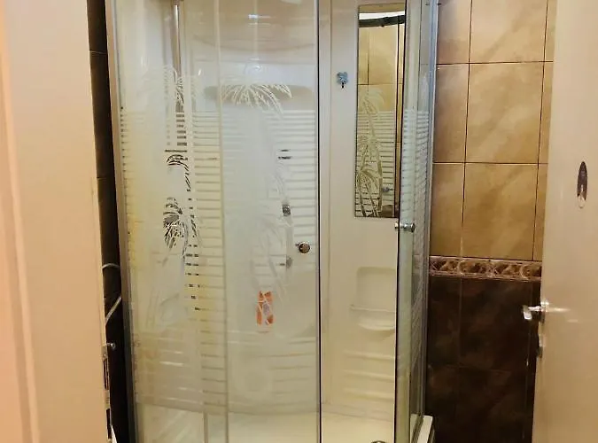 Nights Oldtown Apartman *