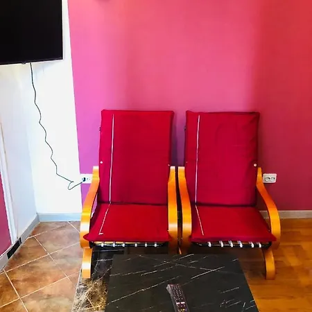 Nights Oldtown Διαμέρισμα